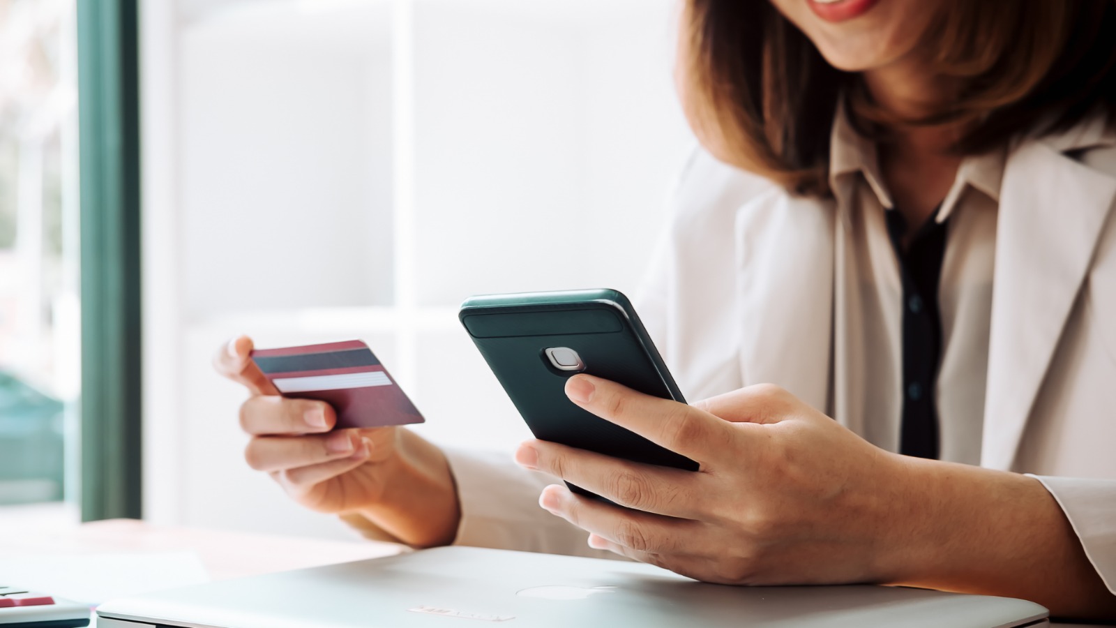 ביטוח אשראי Credit insurance