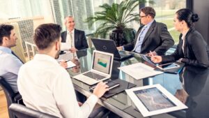 ביטוח הייטק High-tech insurance