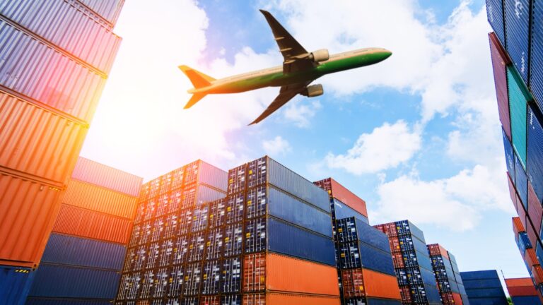 ביטוח יבואנים ויצואנים Importer and exporter insurance