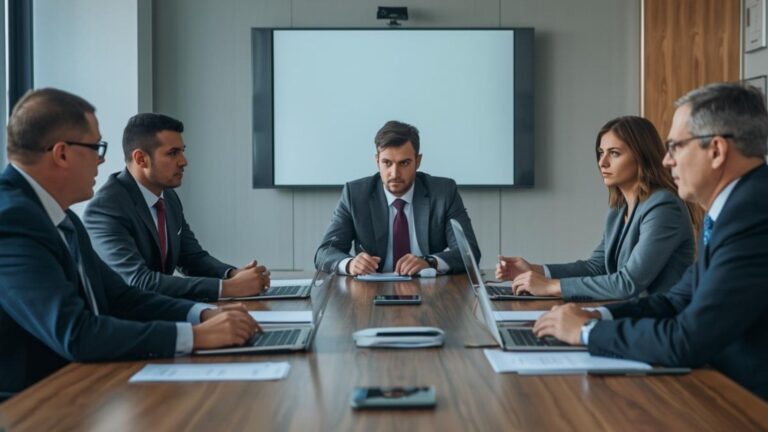 ביטוח דירקטורים