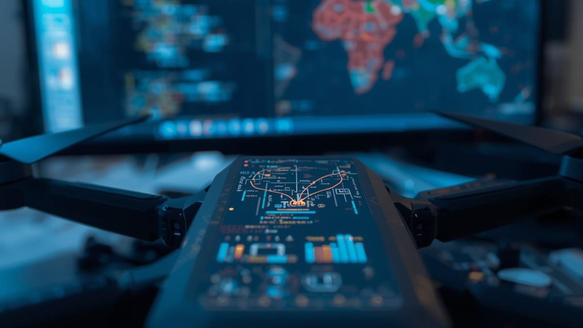 ביטוח לחברות רחפנים