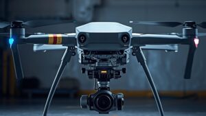 ביטוח לחברות רחפנים