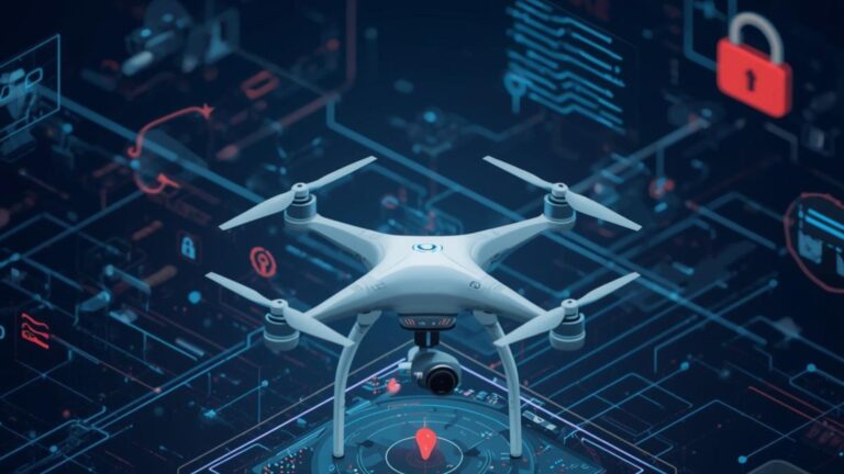 ביטוח לחברות רחפנים