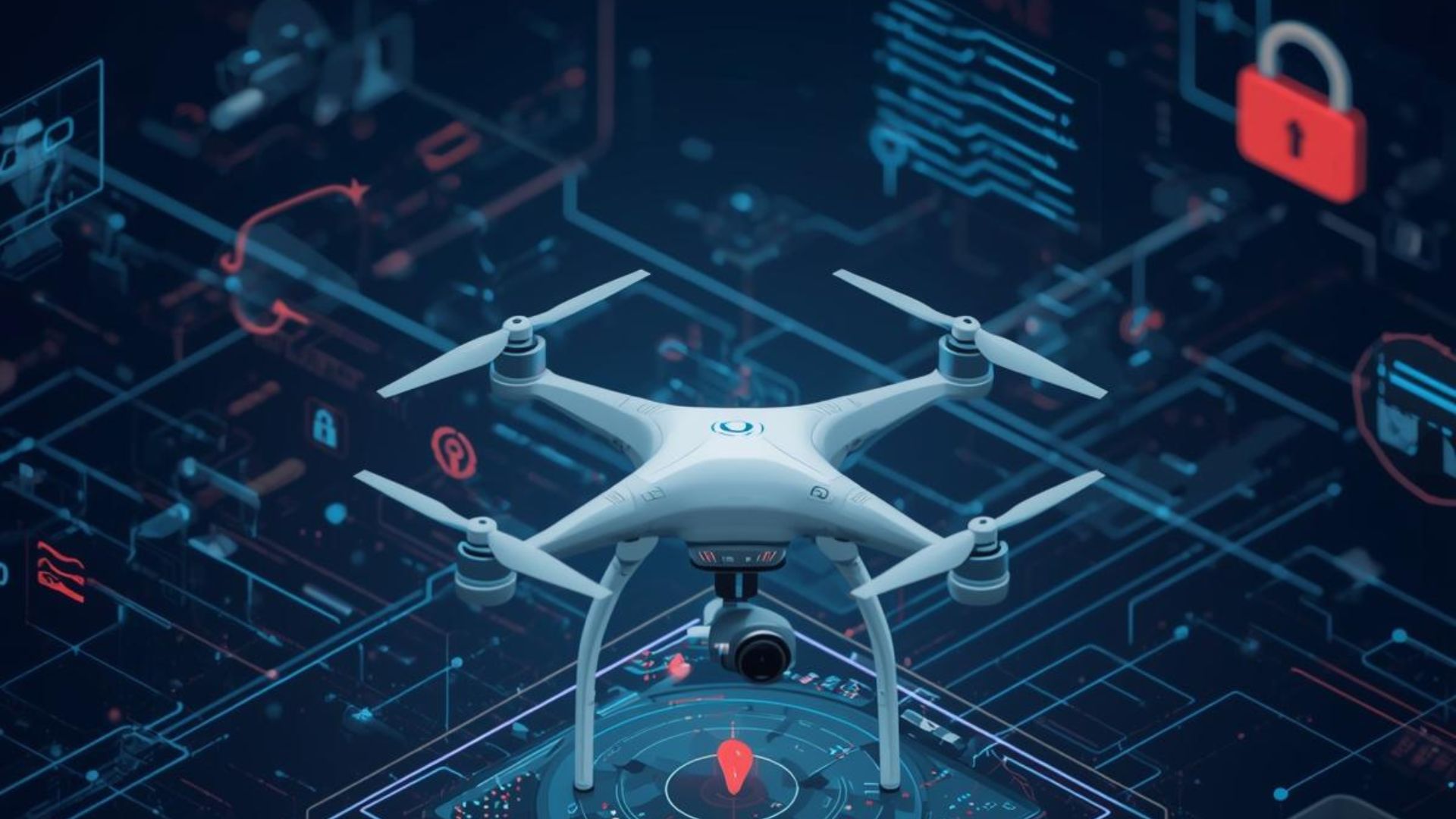 ביטוח לחברות רחפנים