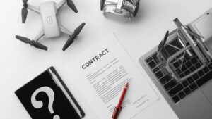 ביטוח לחברות רחפנים