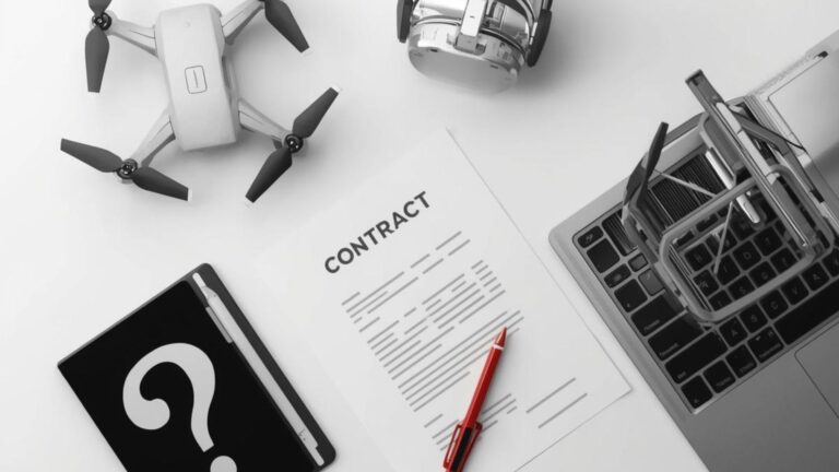 ביטוח לחברות רחפנים