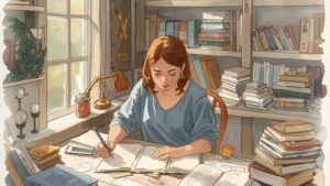 Media Liability Insurance for Authors