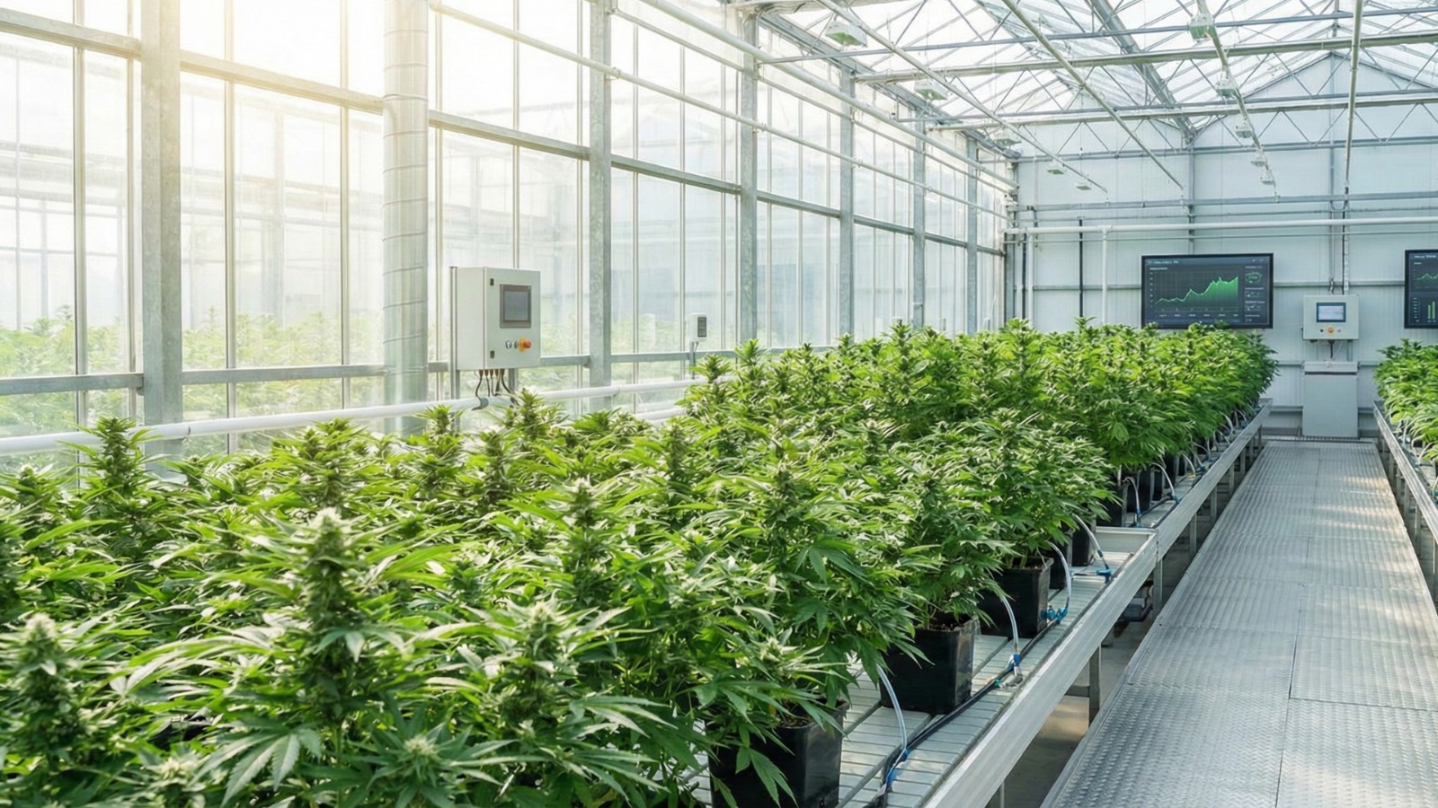 ביטוח לחברות קנאביס