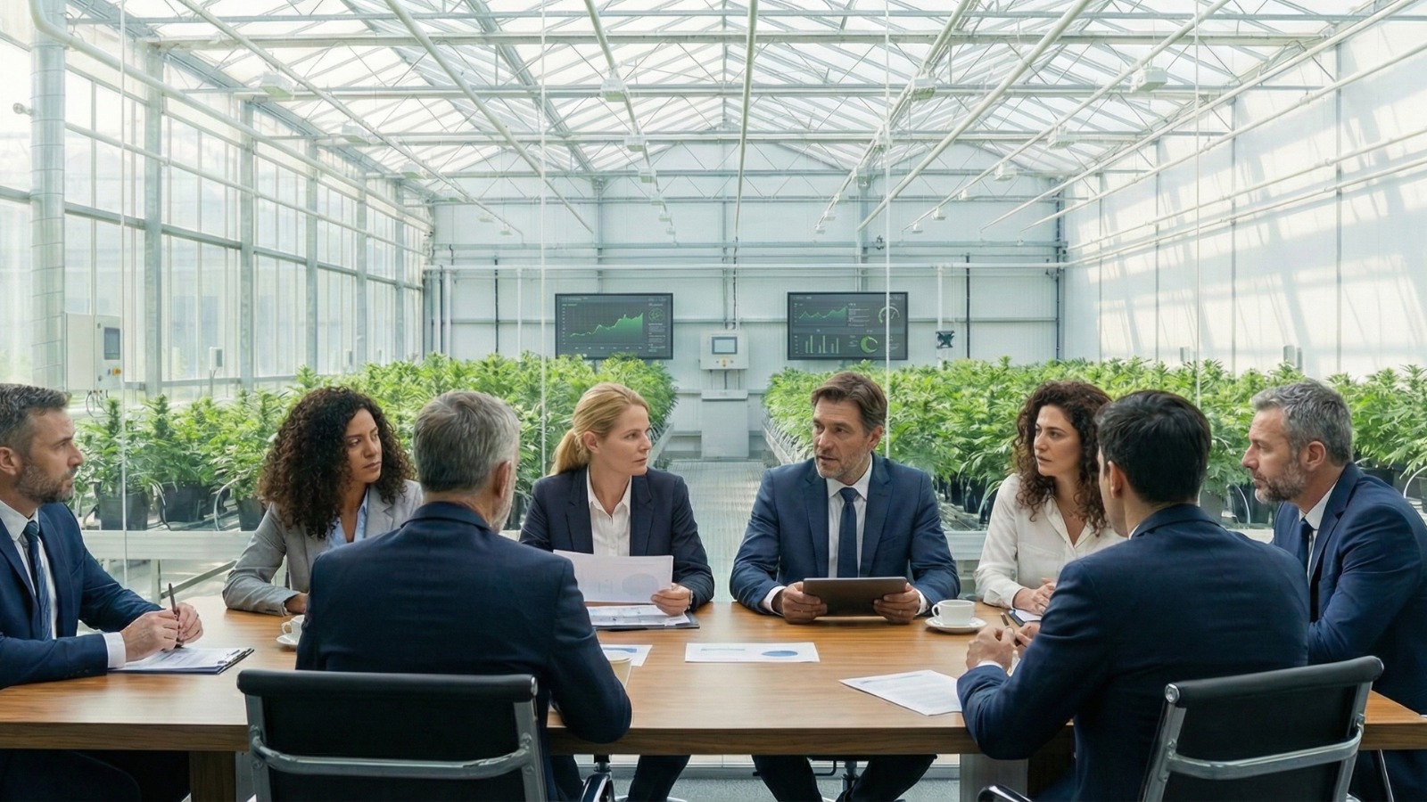 ביטוח לחברות קנאביס