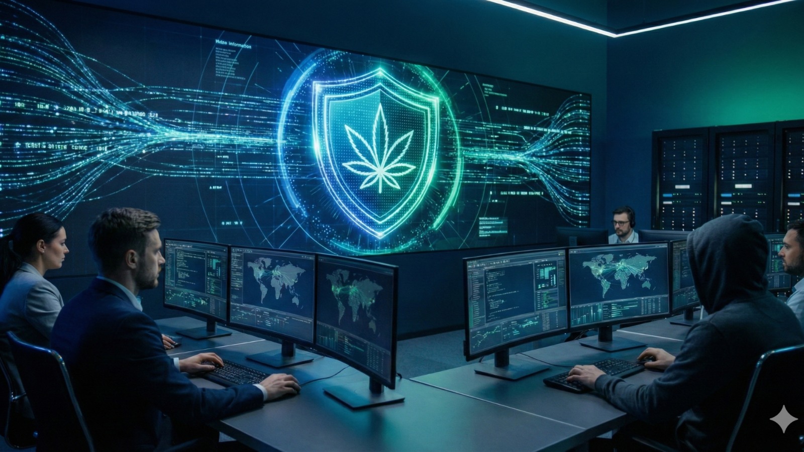 ביטוח לחברות קנאביס