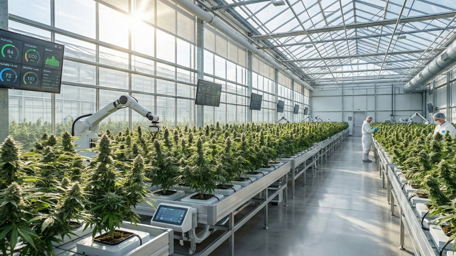 ביטוח לחברות קנאביס