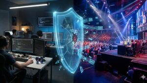 ביטוח לחברות גיימינג