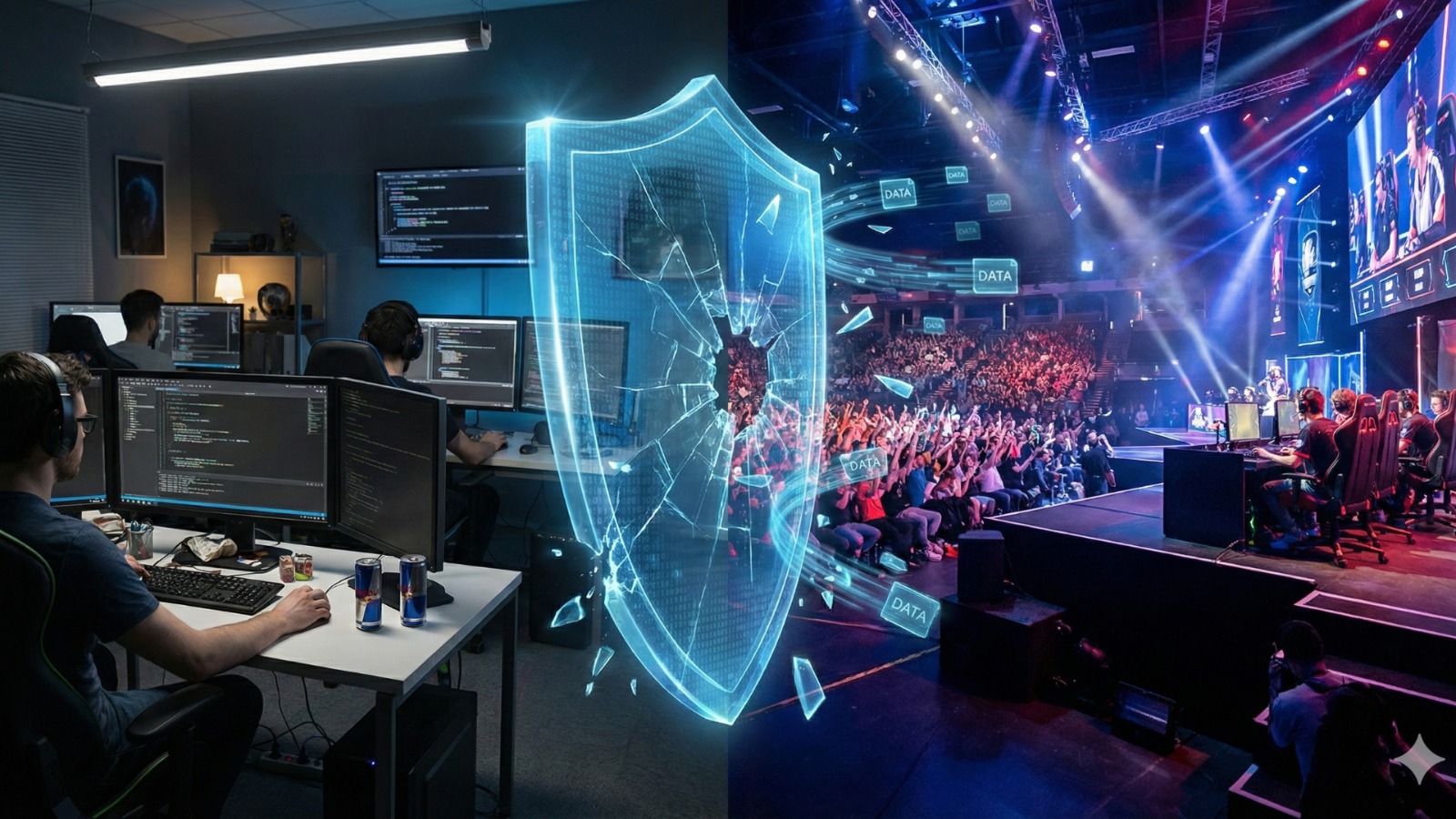 ביטוח לחברות גיימינג