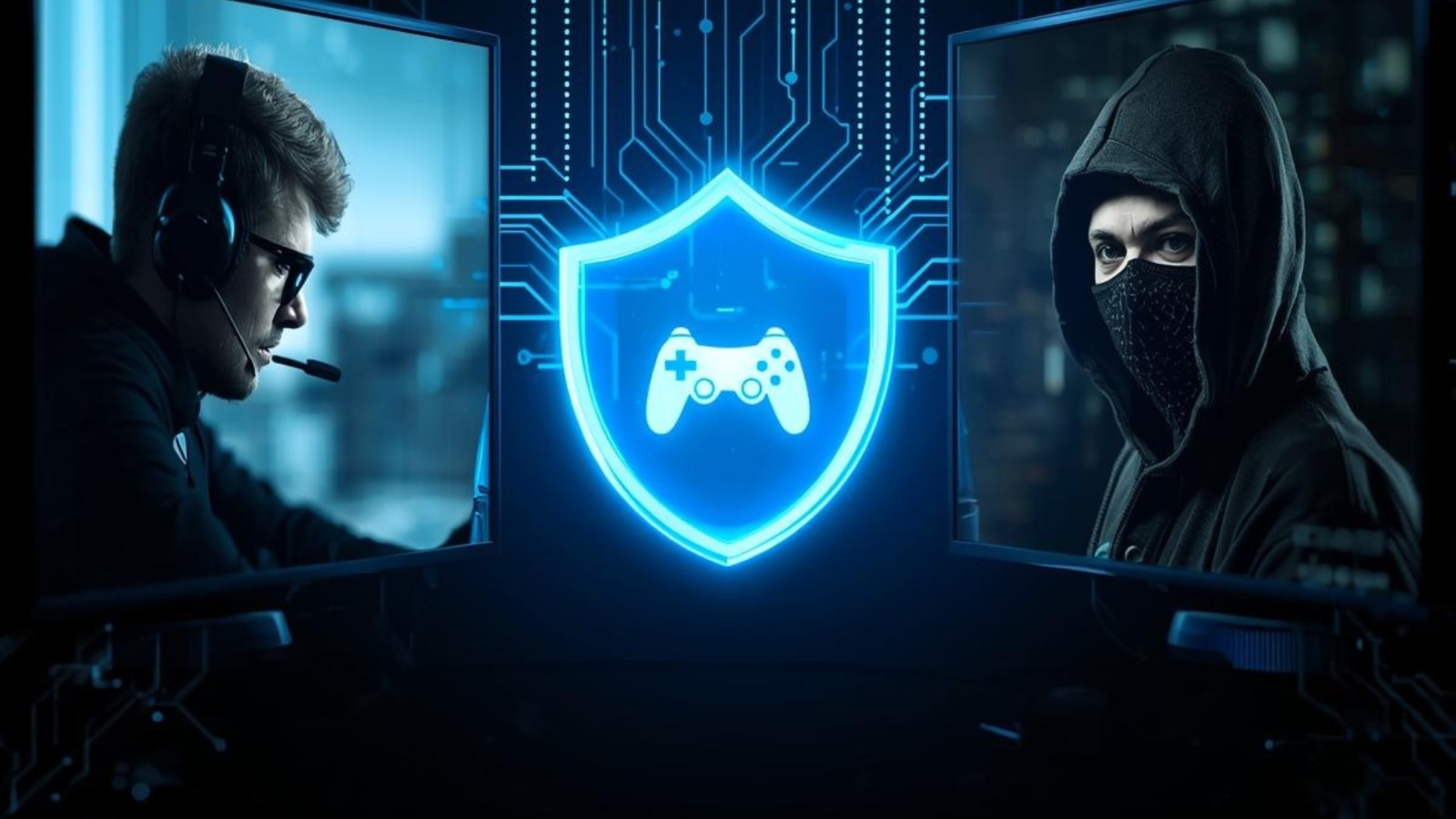 ביטוח לחברות גיימינג