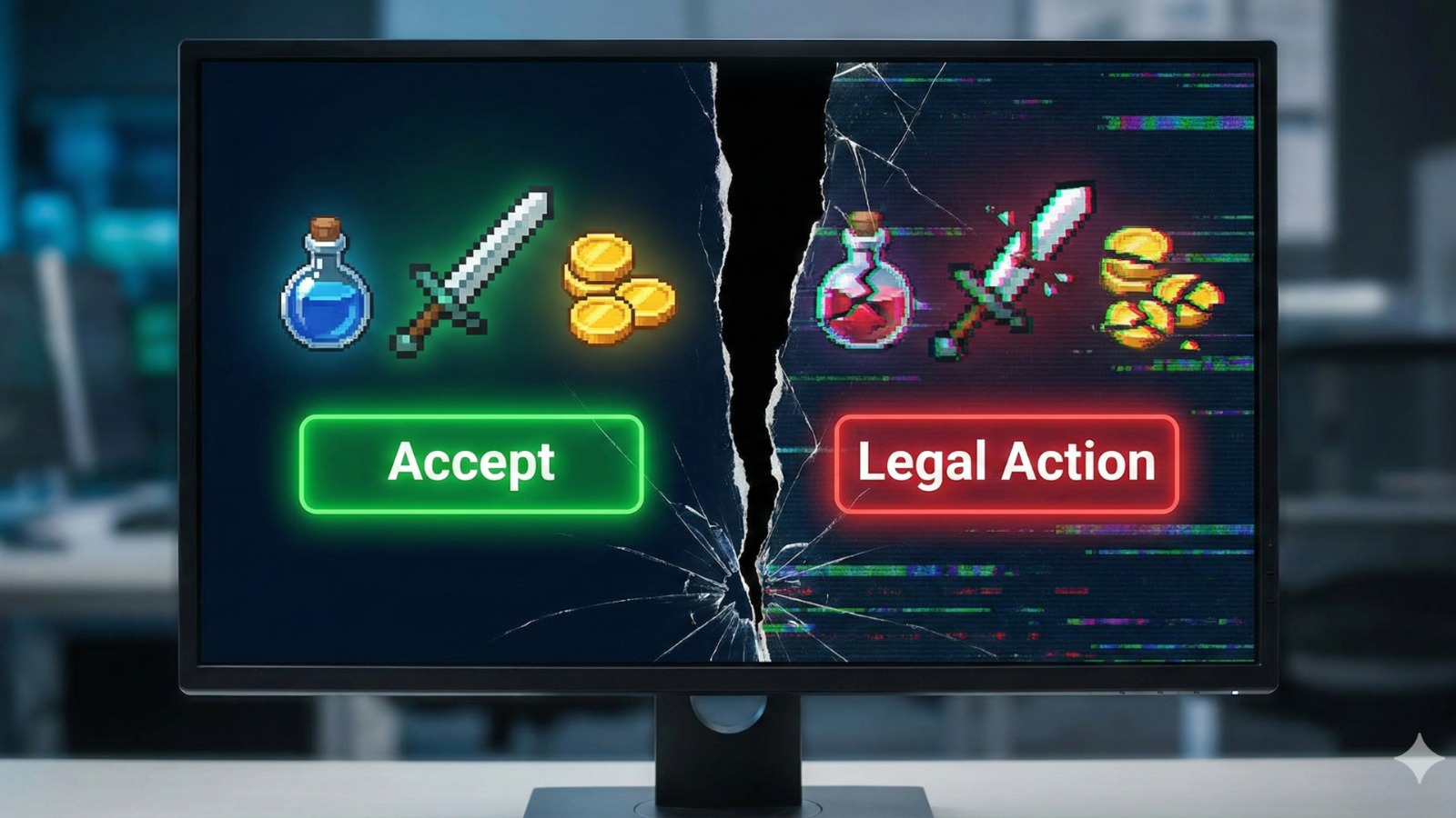 ביטוח לחברות גיימינג