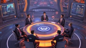 ביטוח לחברות גיימינג