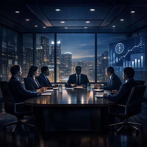 D&O for FinTech | ביטוח דירקטורים ונושאי משרה לחברות פינטק