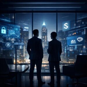 FinTech Startups - ביטוח לסטארטאפים בתחום הפינטק