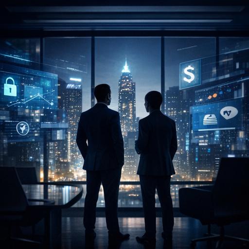 FinTech Startups - ביטוח לסטארטאפים בתחום הפינטק