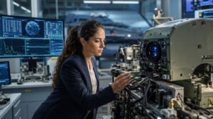 ביטוח אחריות מקצועית לחברות ביטחוניות וDefense Tech