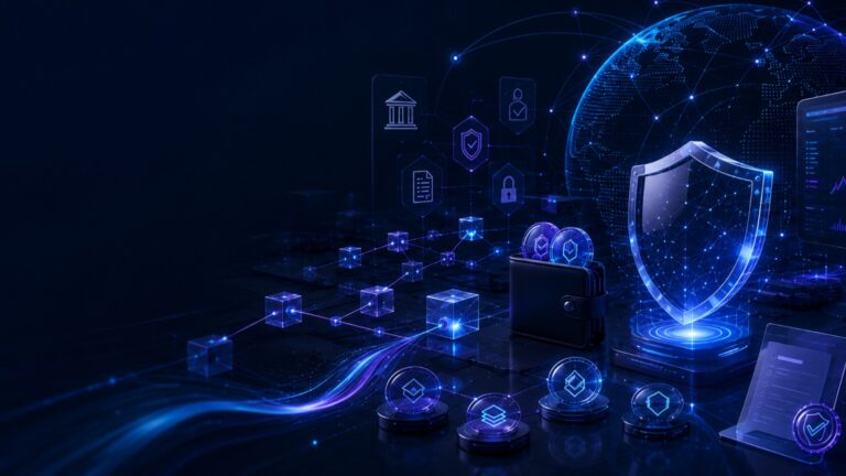 Insurance for Crypto, Blockchain & Web3 Companies