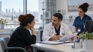 כמה עולה ביטוח ניסויים קליניים ומה קובע את המחיר