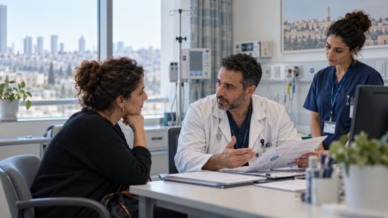 כמה עולה ביטוח ניסויים קליניים ומה קובע את המחיר
